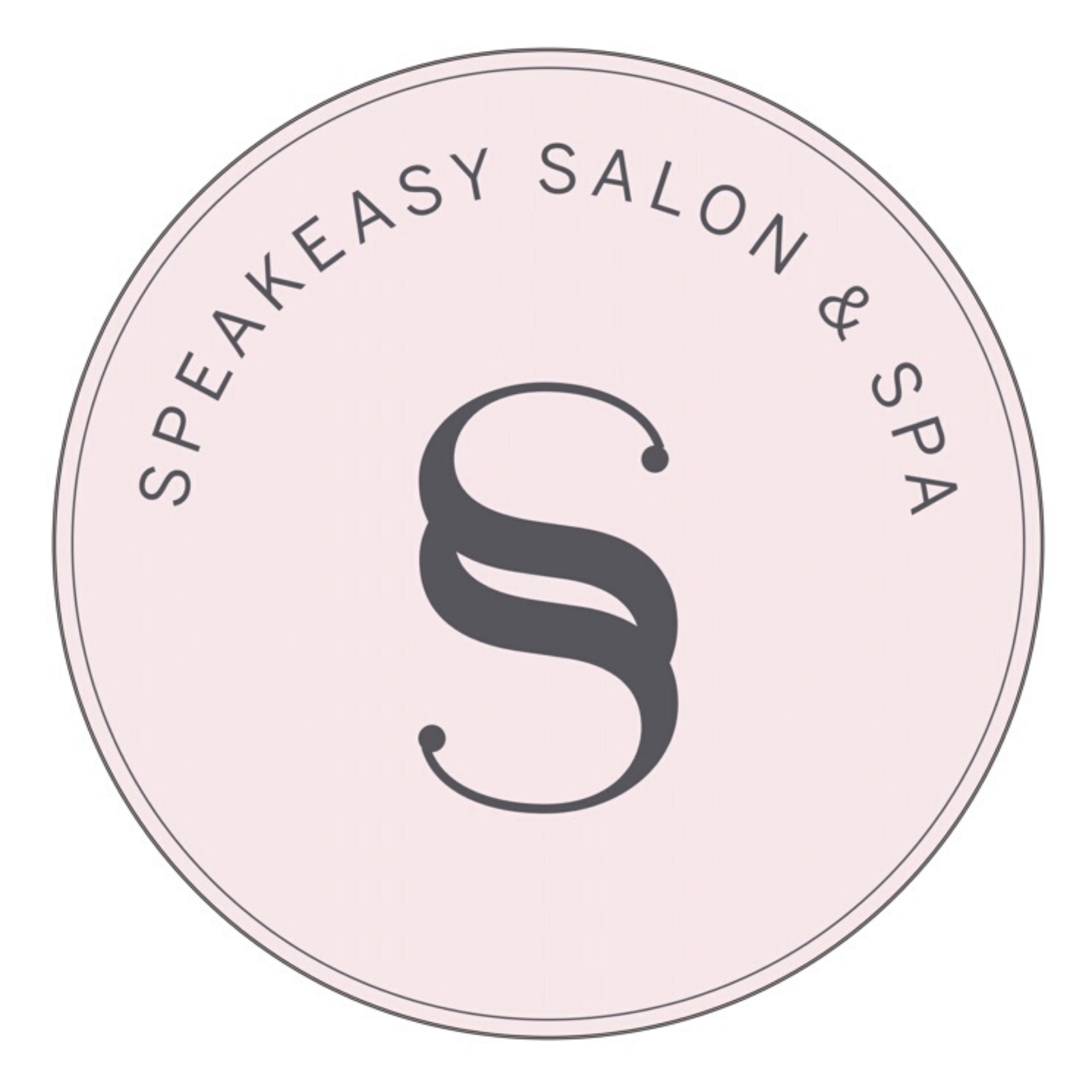 Speakeasy Salon